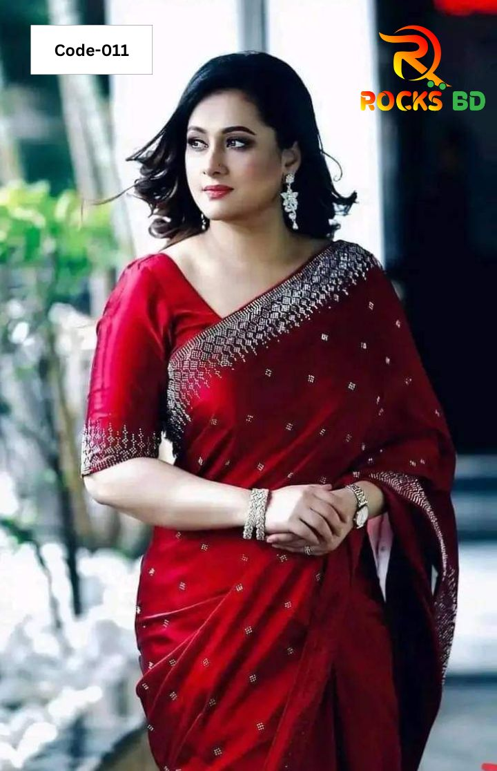 Dhupian Silk